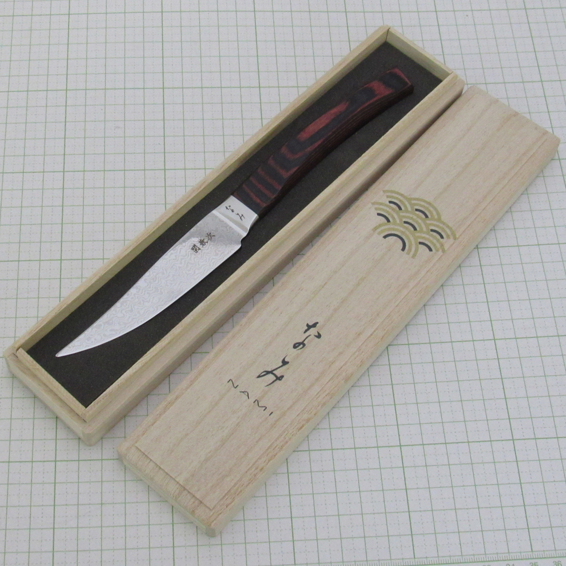ワールドナイフショップ 銀座 菊藤 - 国内ファクトリーナイフ