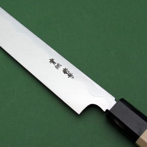 ワールドナイフショップ 銀座 菊藤 - 和包丁・出刃