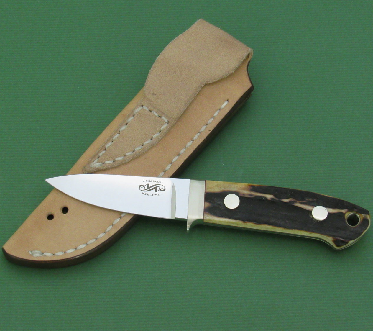 セミスキナー 3″