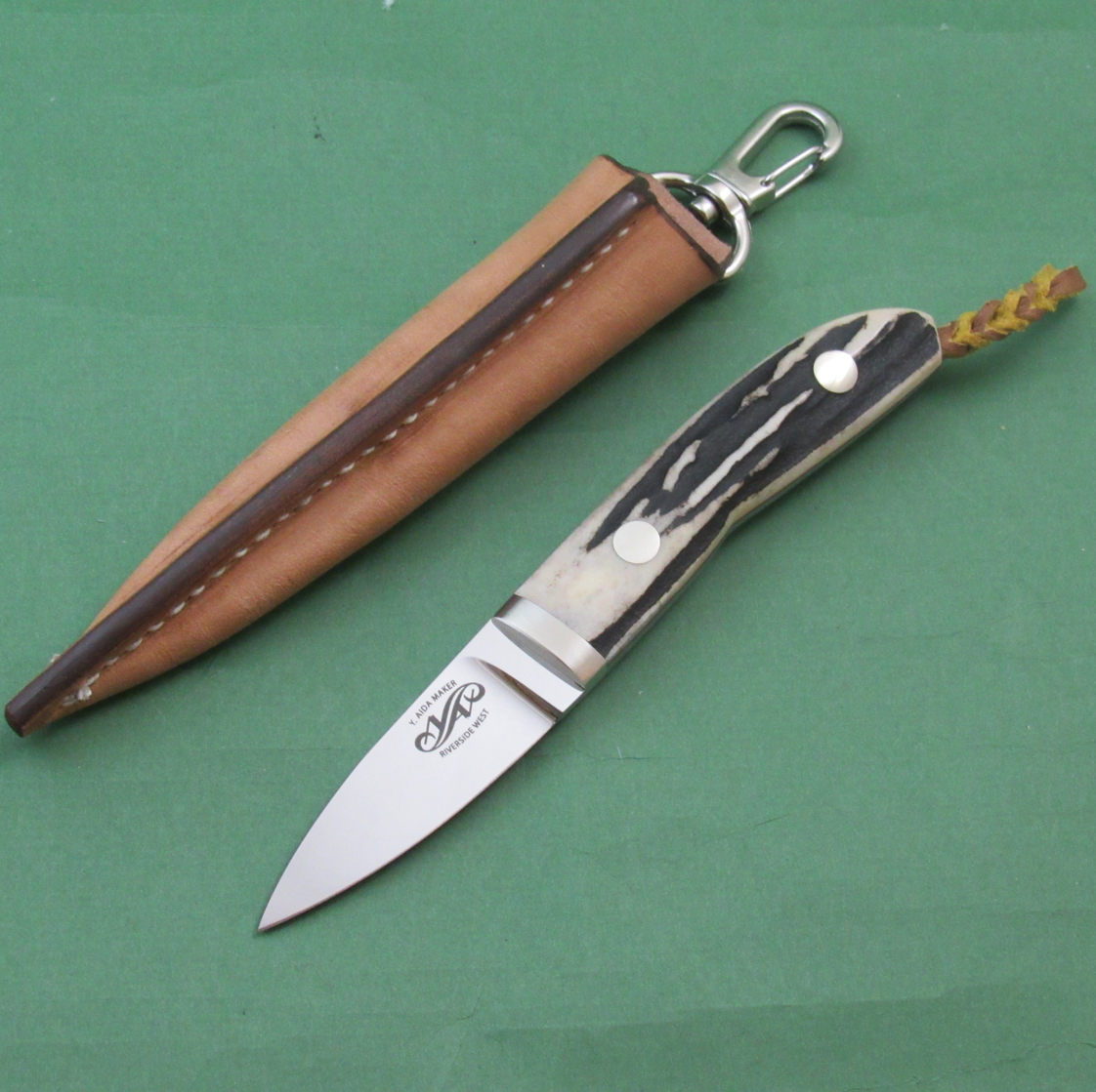 ハンドスケルペル・セミスキナー 2″