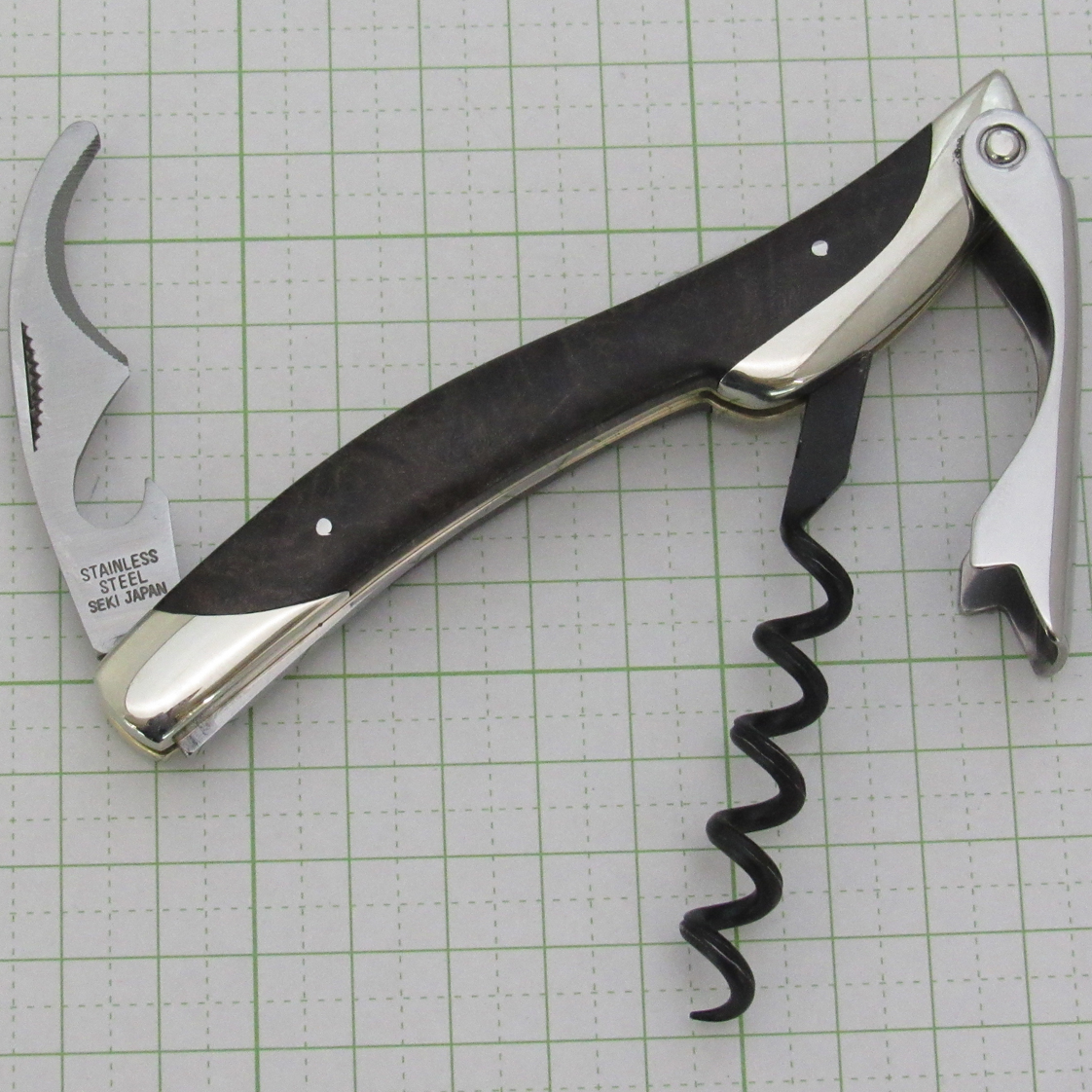 RKS ミニチュア・ドロップ