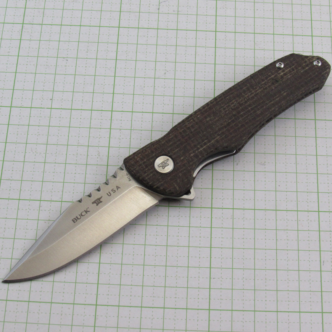 スピリットプロ ライナーロック