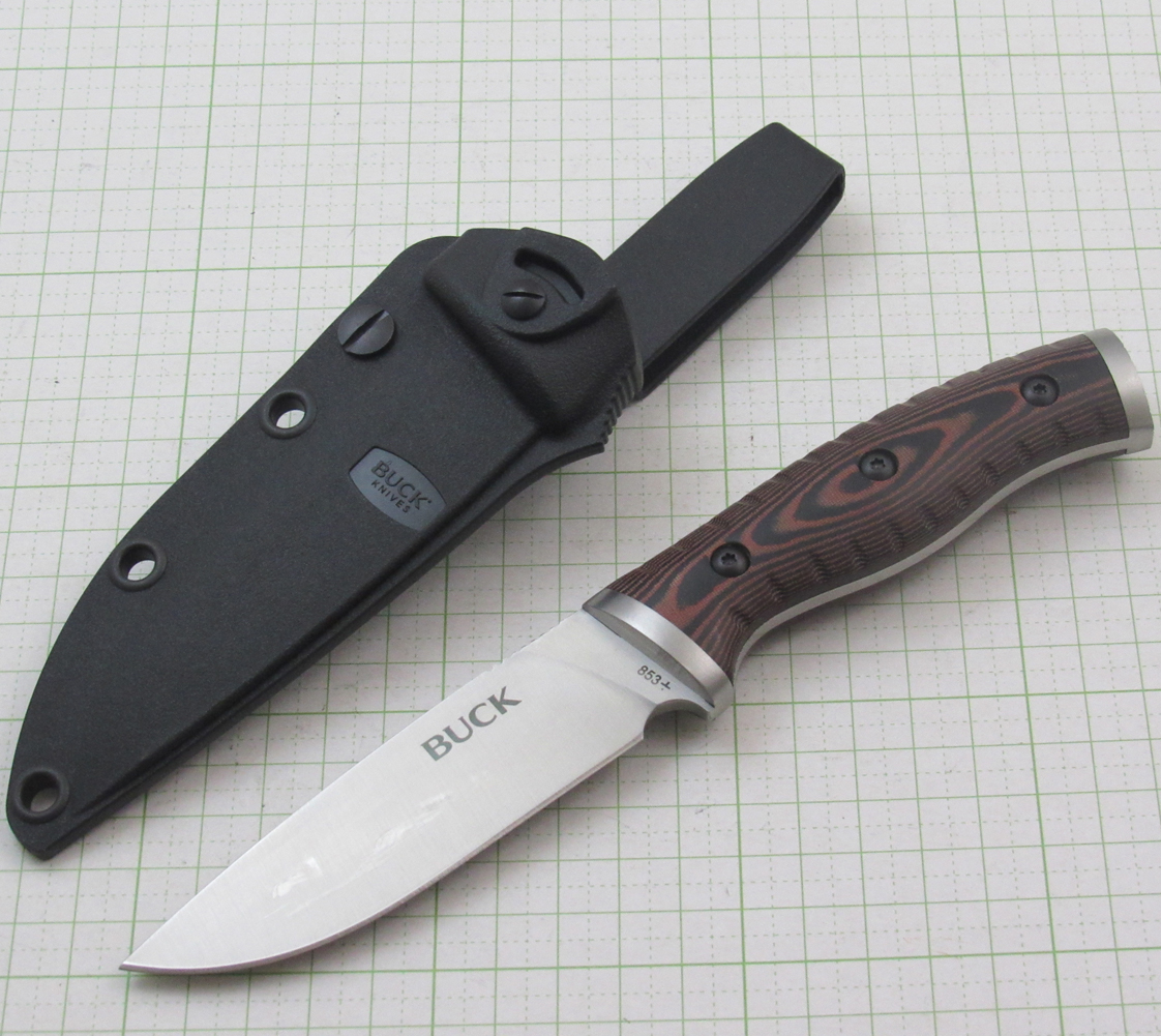 セルカーク・スモールナイフ