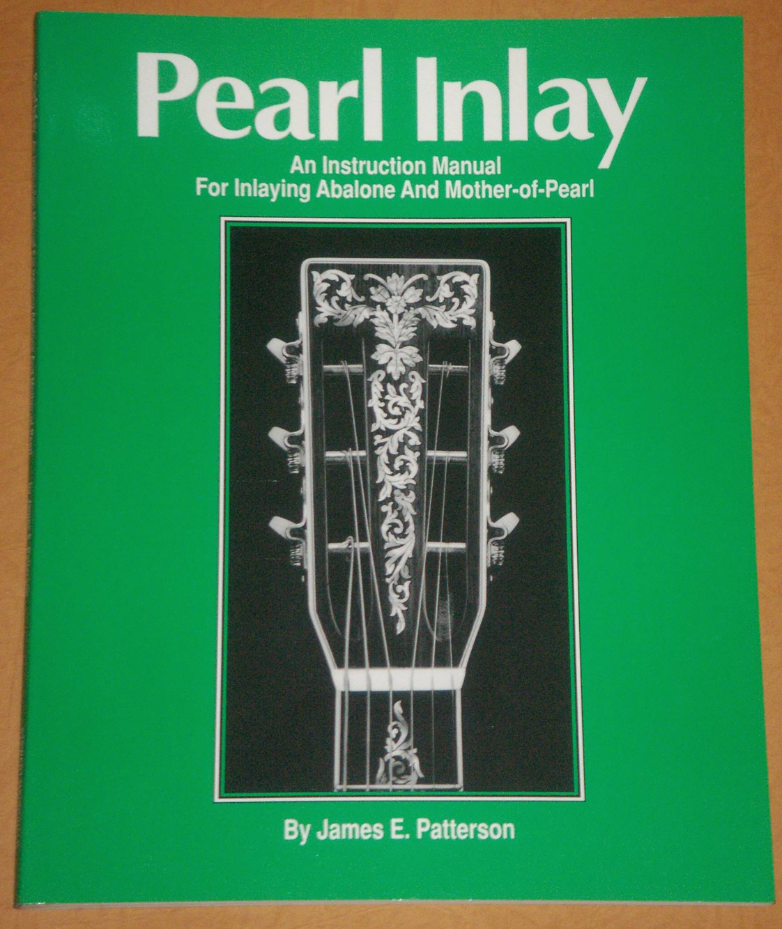 パールインレイ