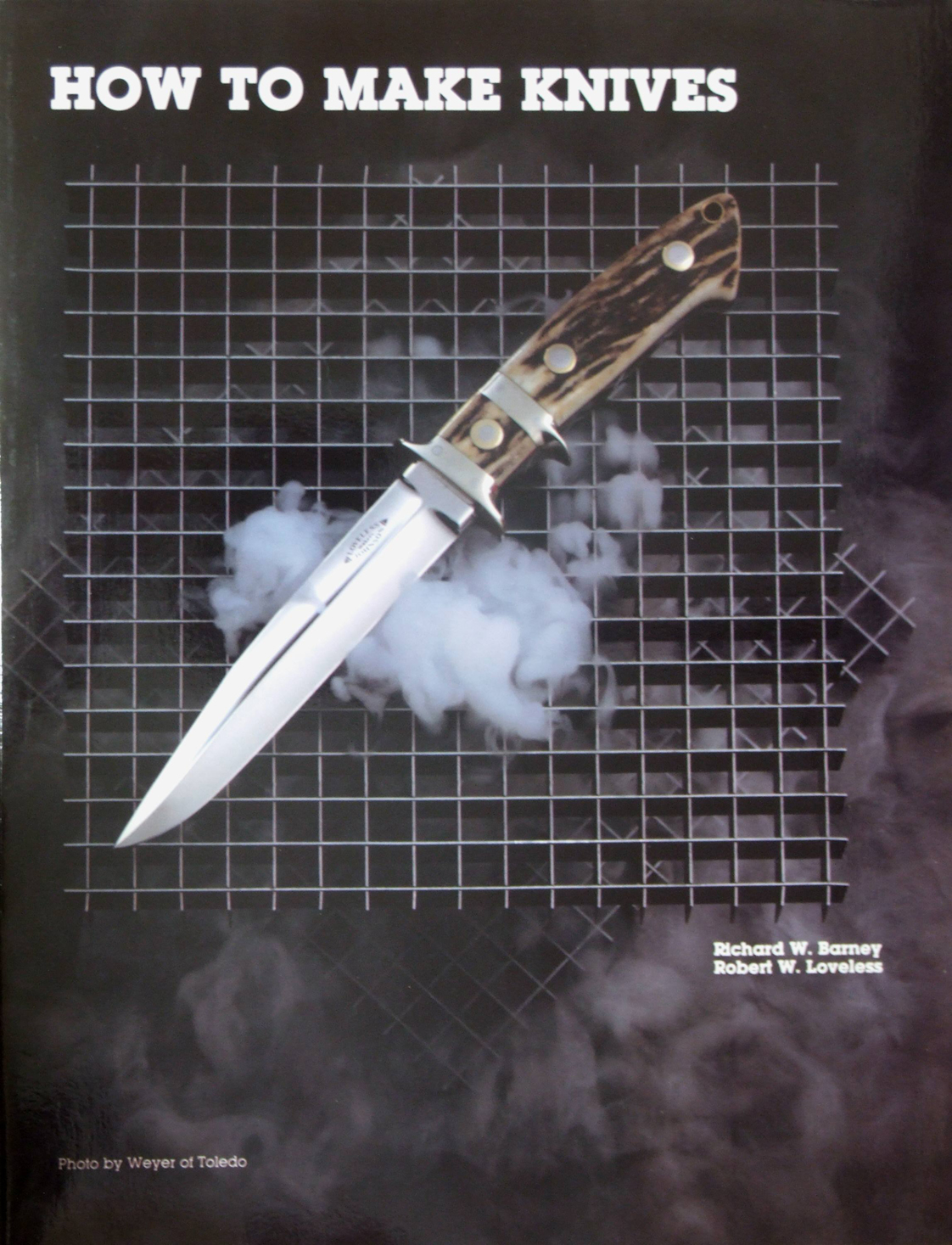 ハウ・ツー・メイク・ナイブズ