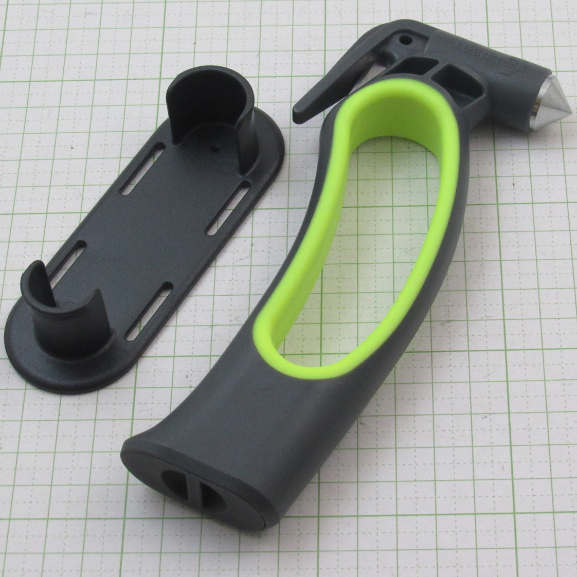 レスキューハンマー