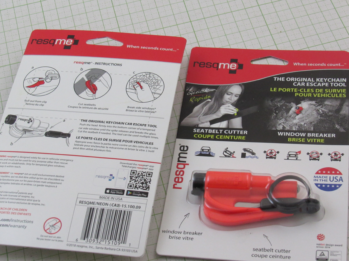 レスキューミー