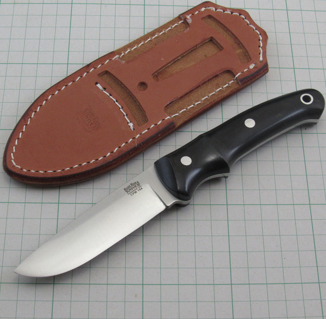 ガードレスドロップポイントハンターI