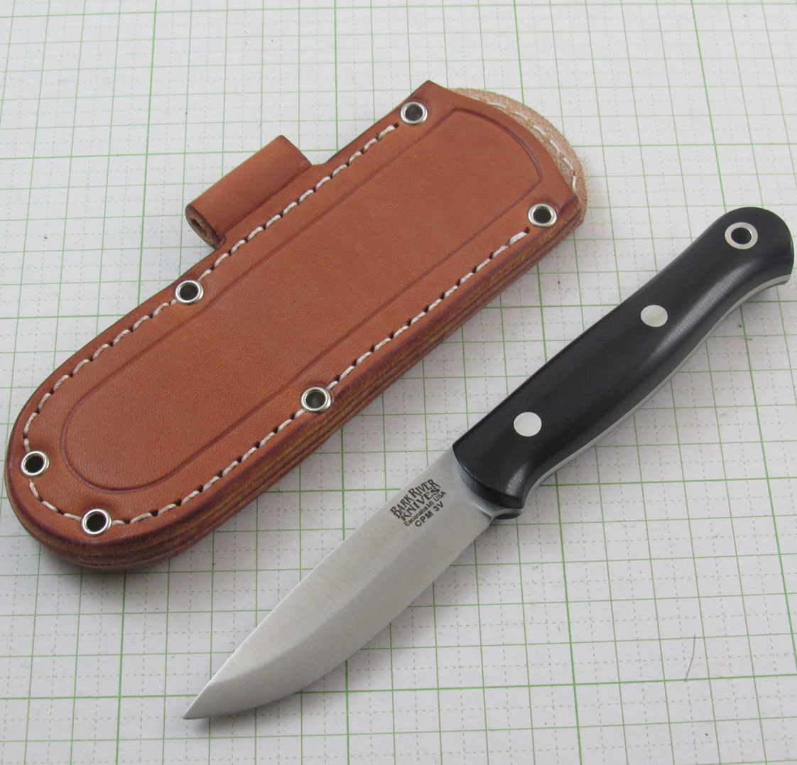 ウルトラライトブッシュクラフター