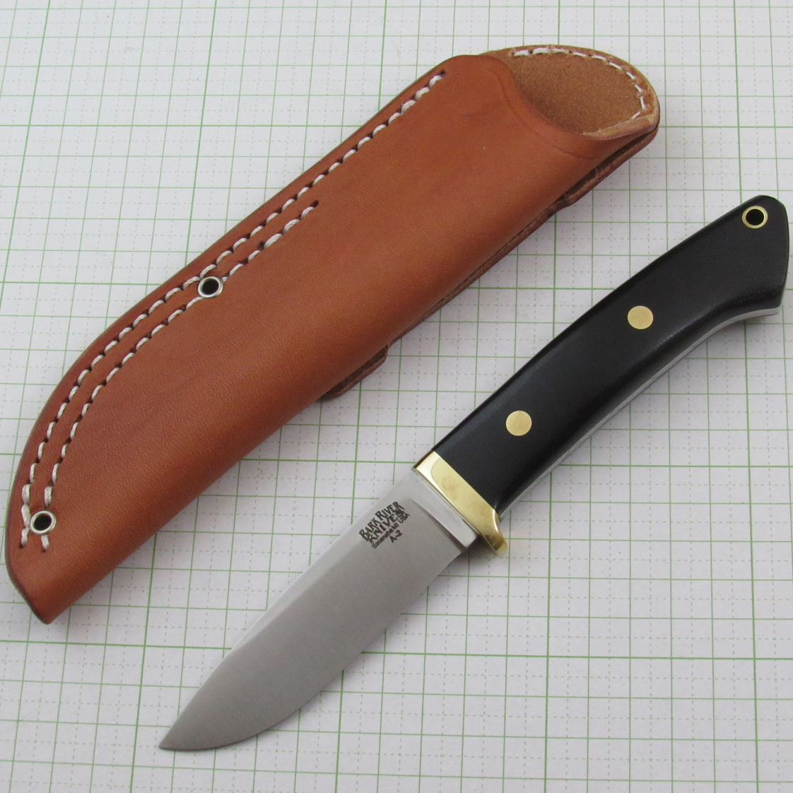 クラシックドロップポイントハンター