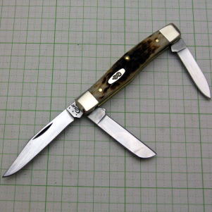 ドラゴンフライ SS 波刃