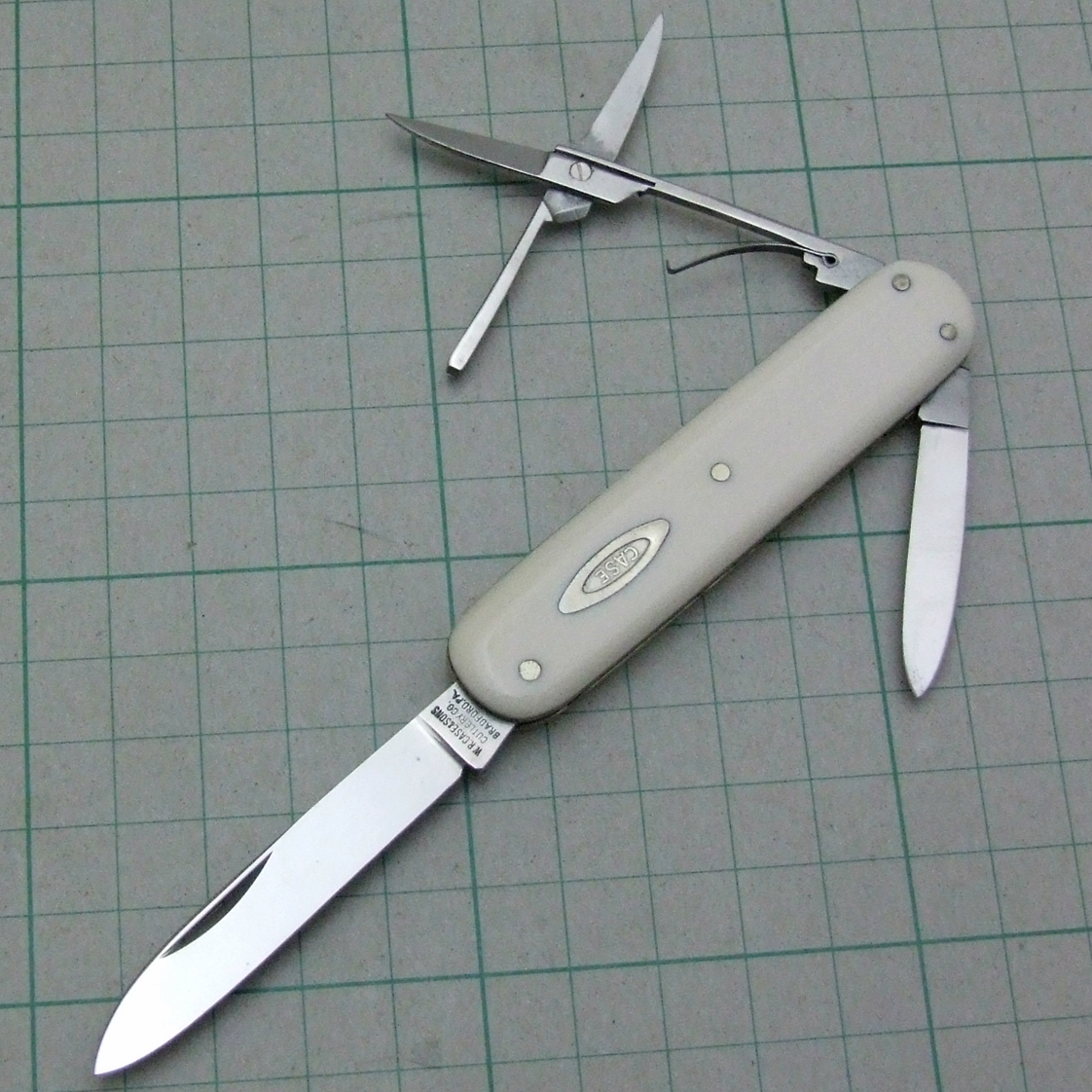 ドラゴンフライ２