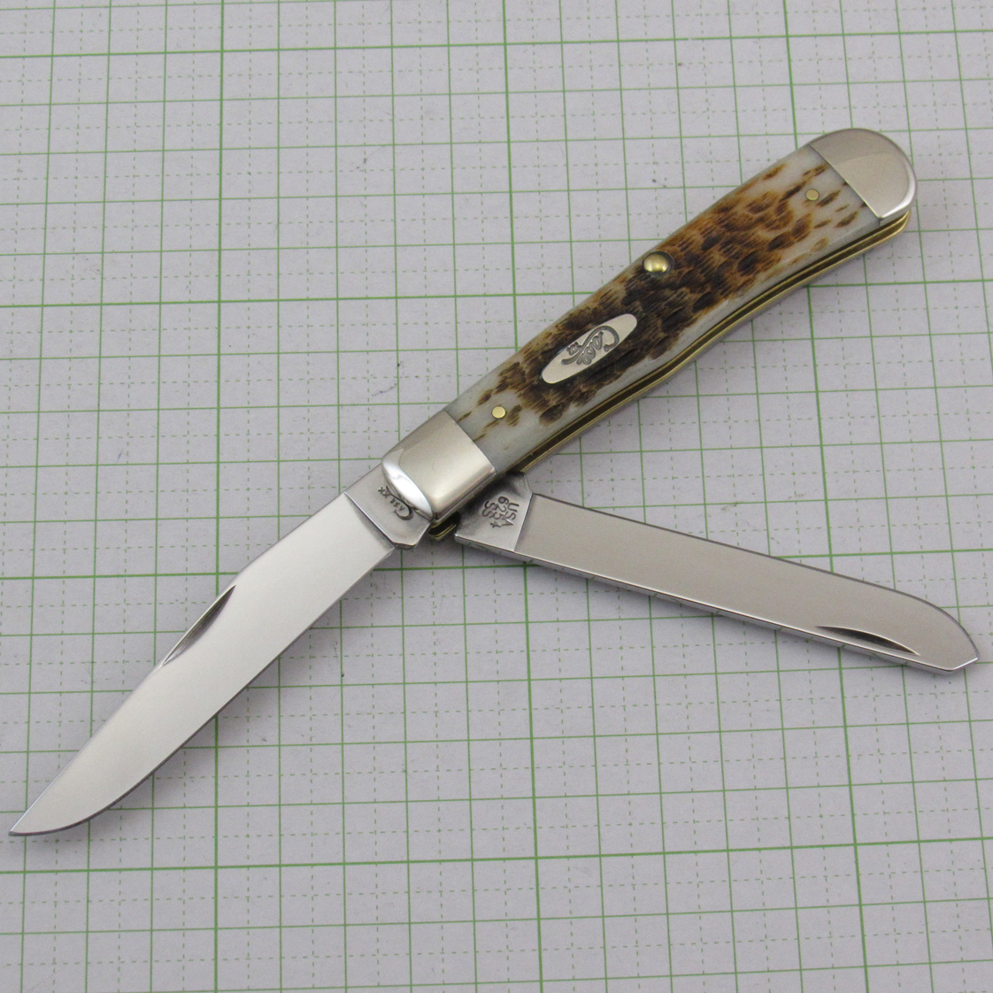 レディーバグ ソルトPL