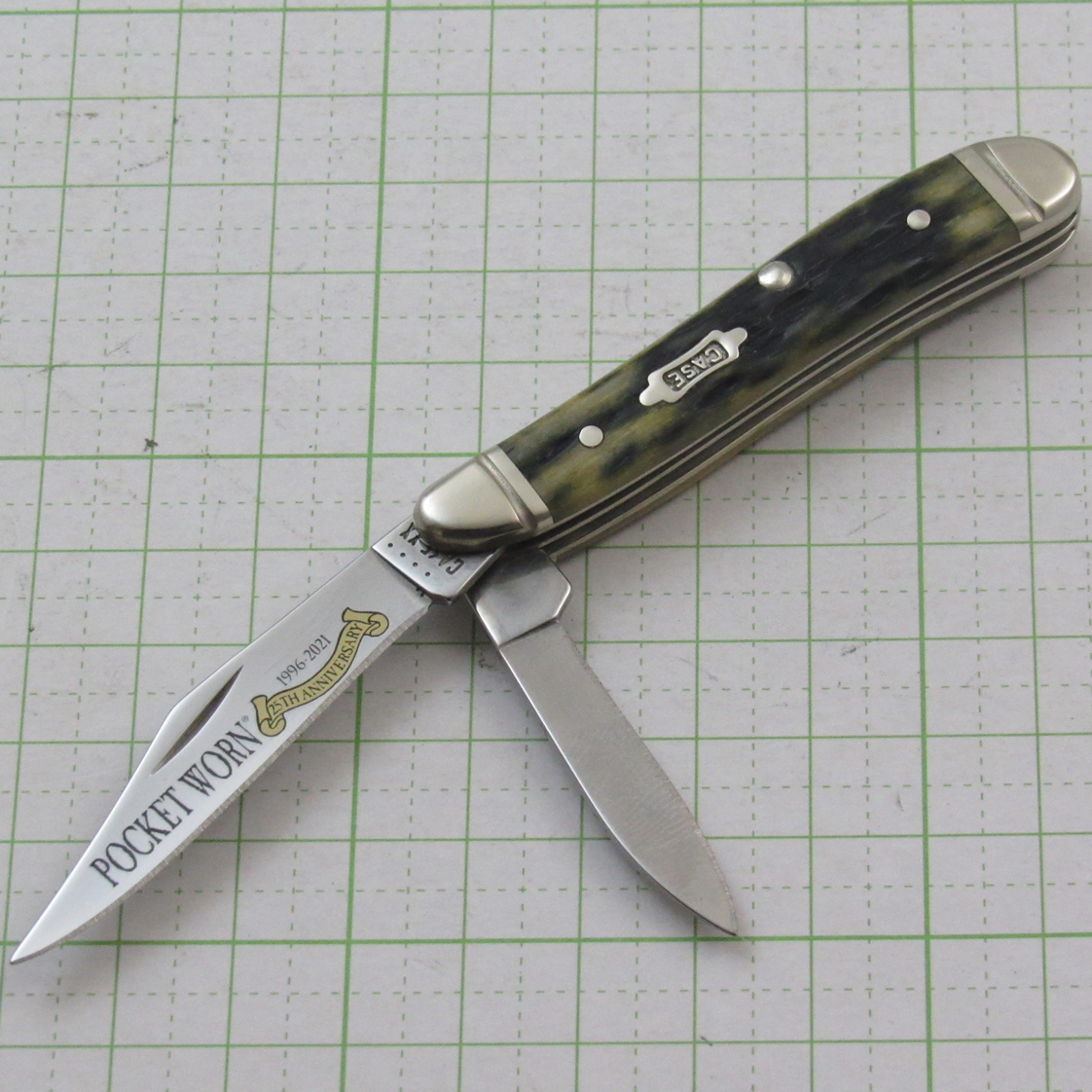 ドラゴンフライ２ ソルト　ホークビル