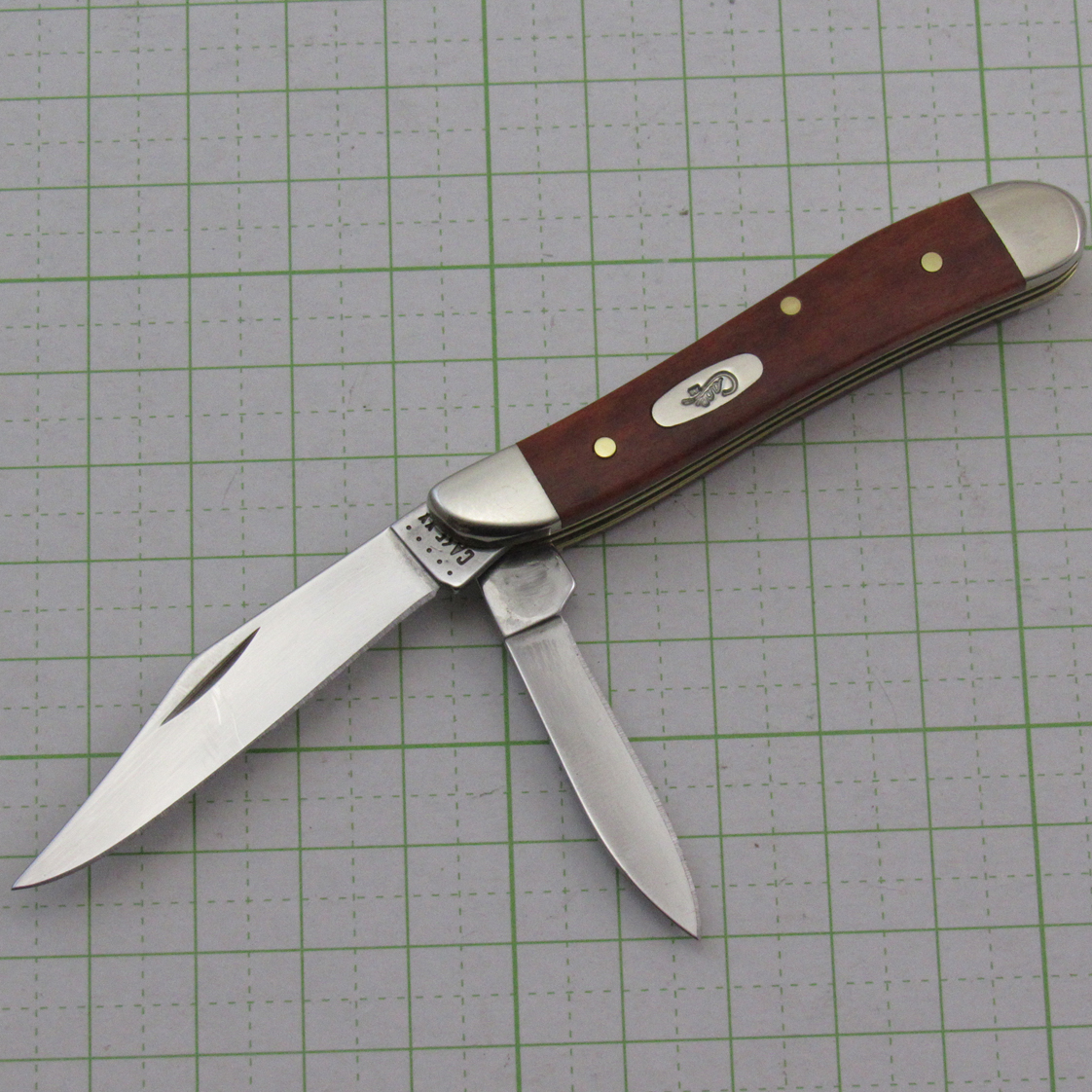 タスマン・ソルト2 SR(海星)