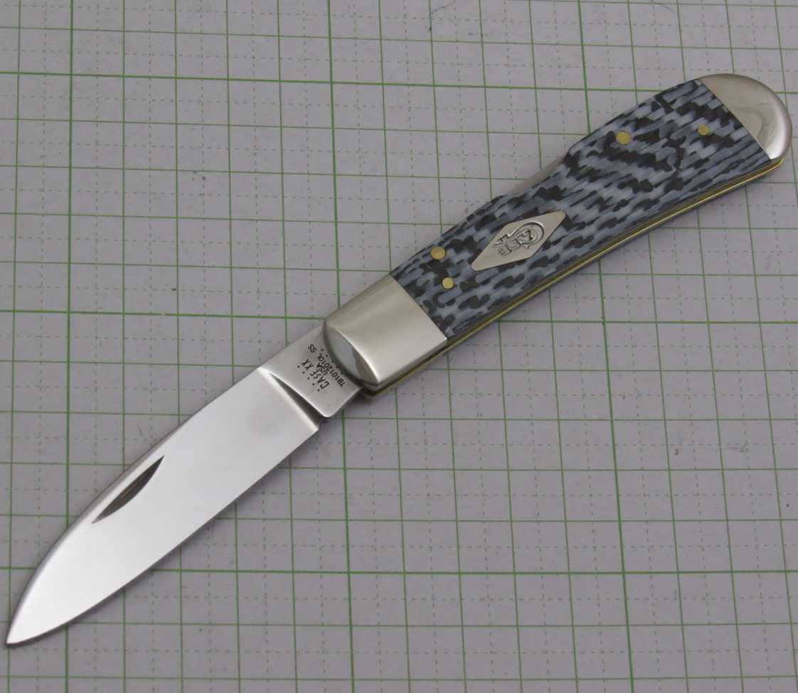 トニー・ボーズ・シリーズ #38928 トラボル・ロックTB