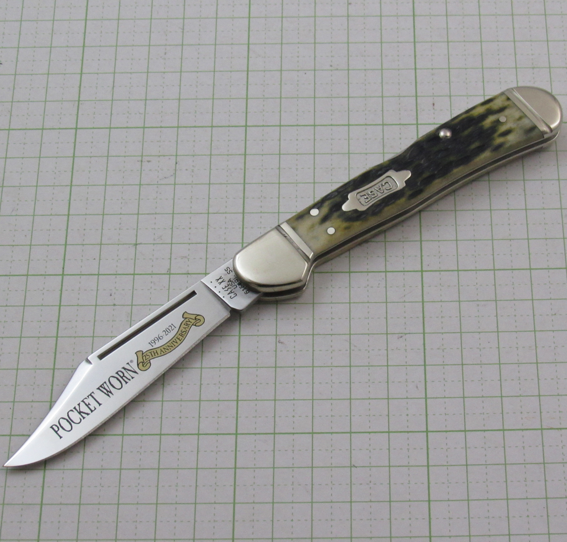 ポケット・ウォーン25周年記念・シリーズ #38198 コパーロック