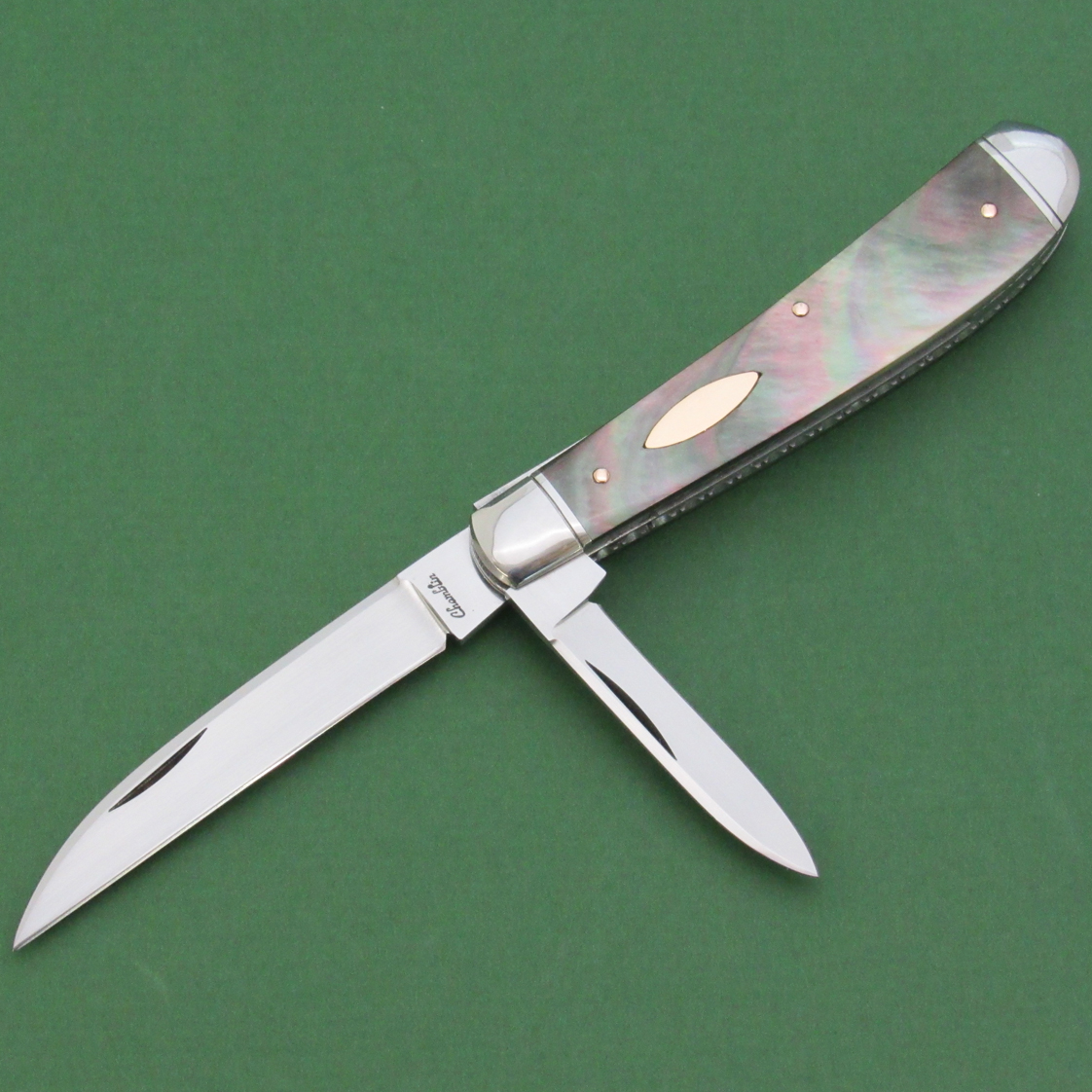 スウェイバック・ジャック