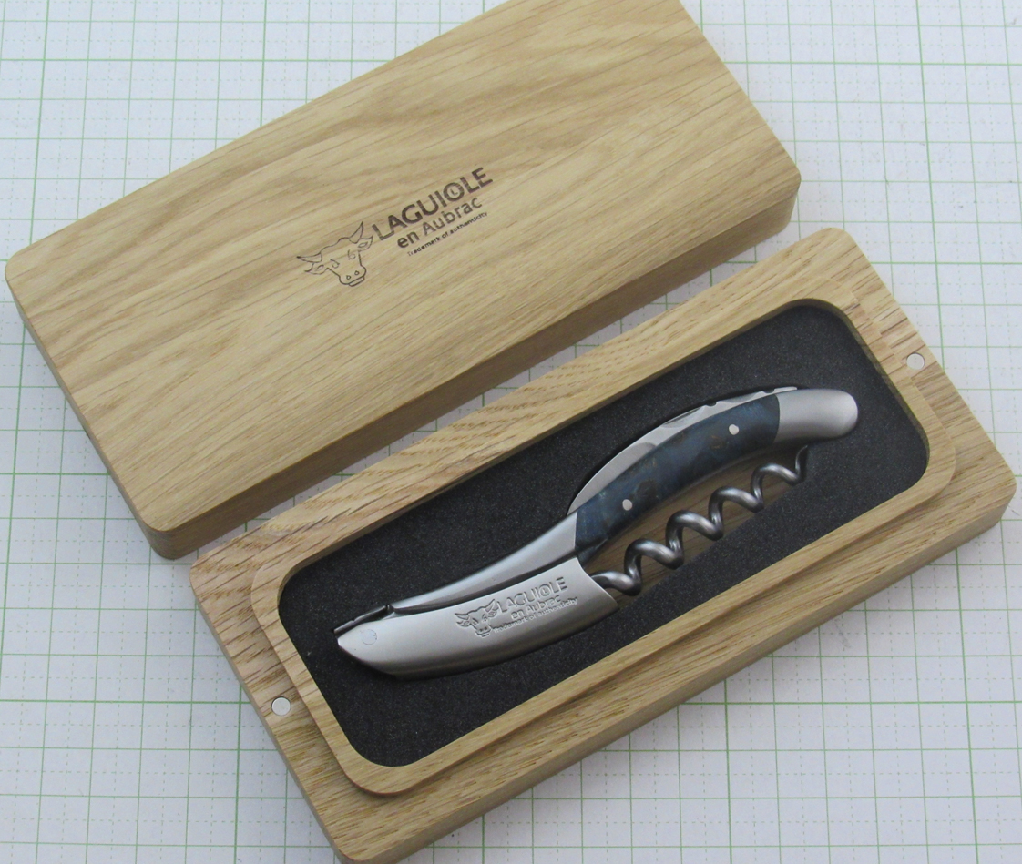 ポプラ ブルー #05178