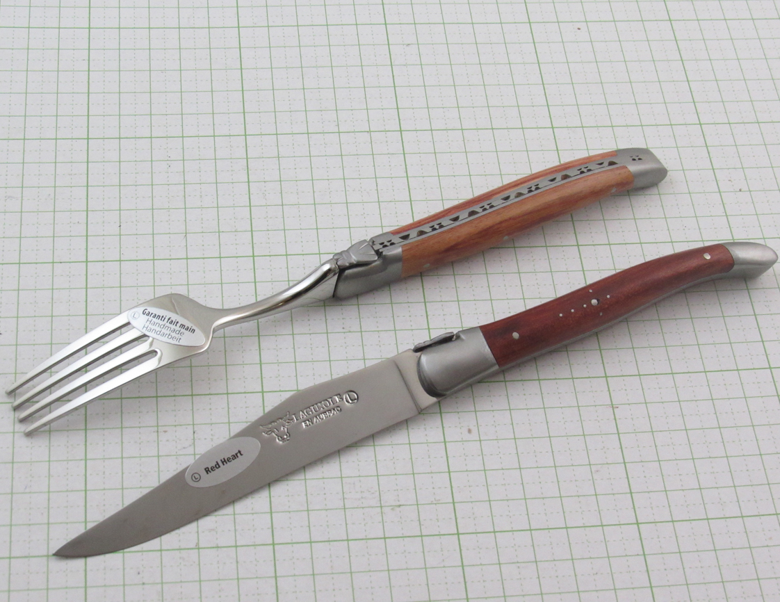 テーブルナイフ