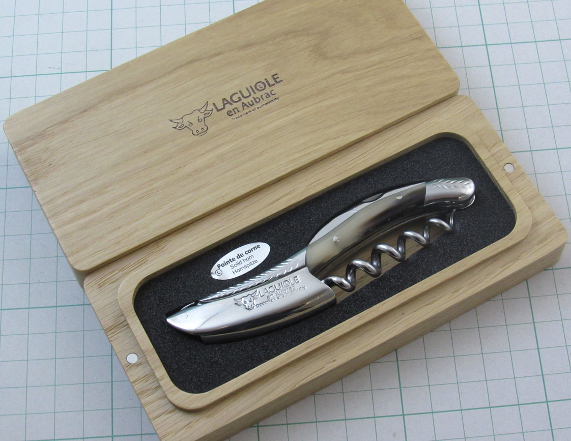 リーフホーン #05171