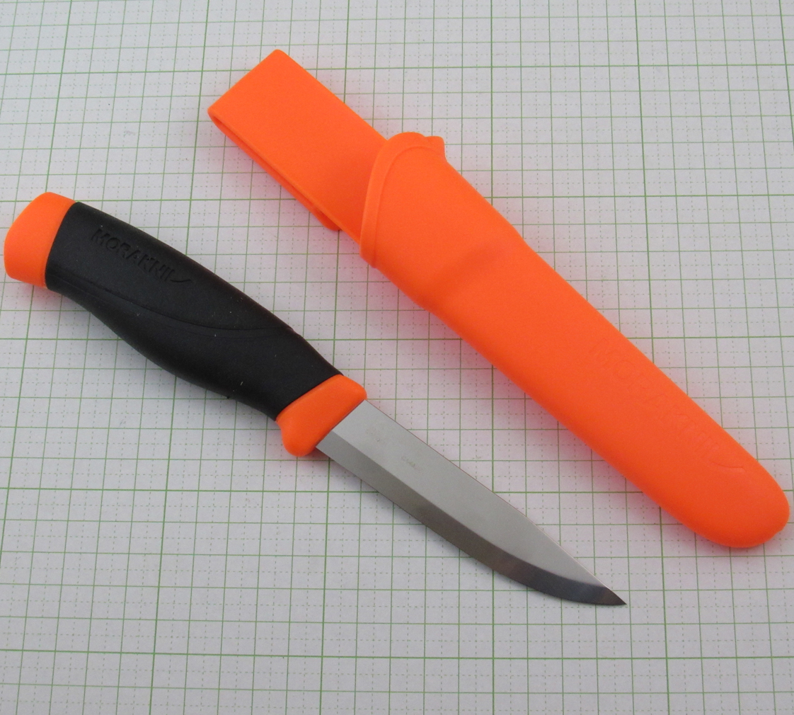 コンパニオン・ヘビーデューティー