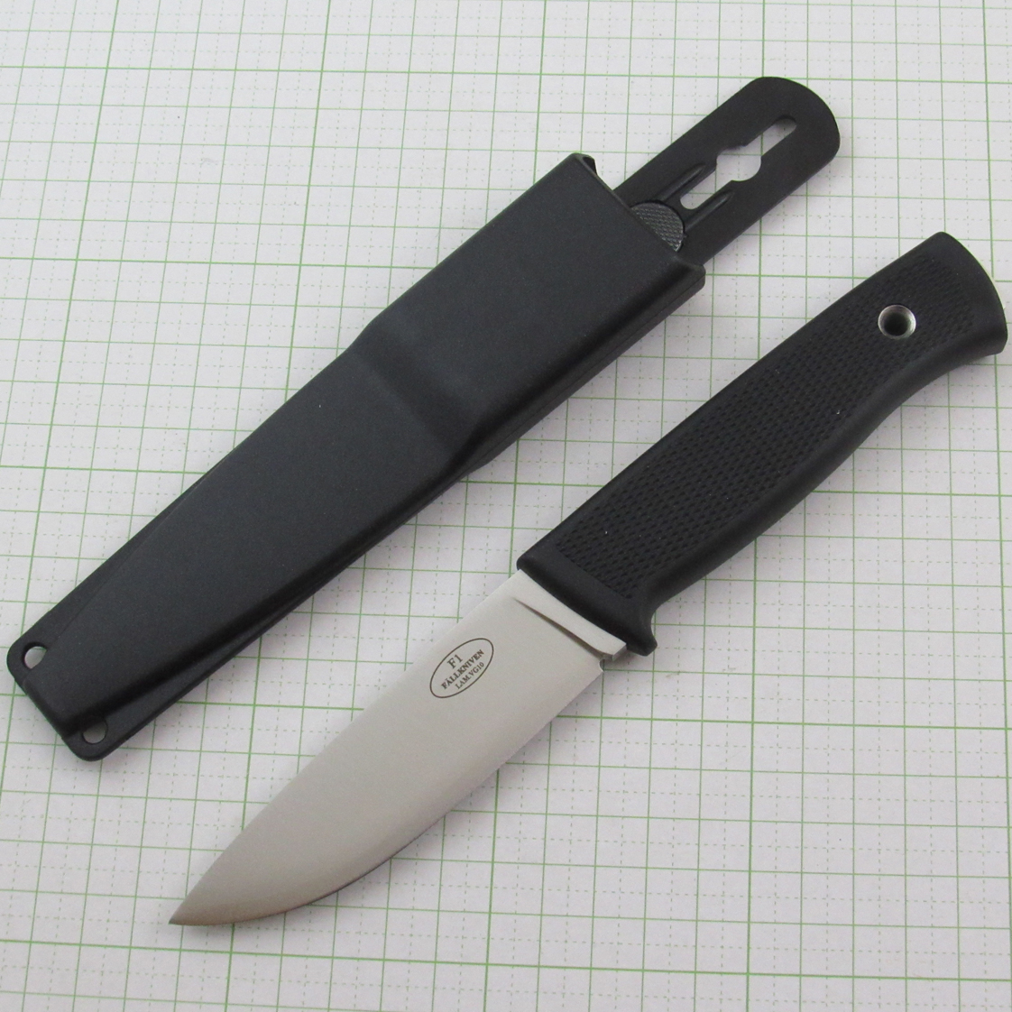 F1 ミリタリー・サバイバルナイフ