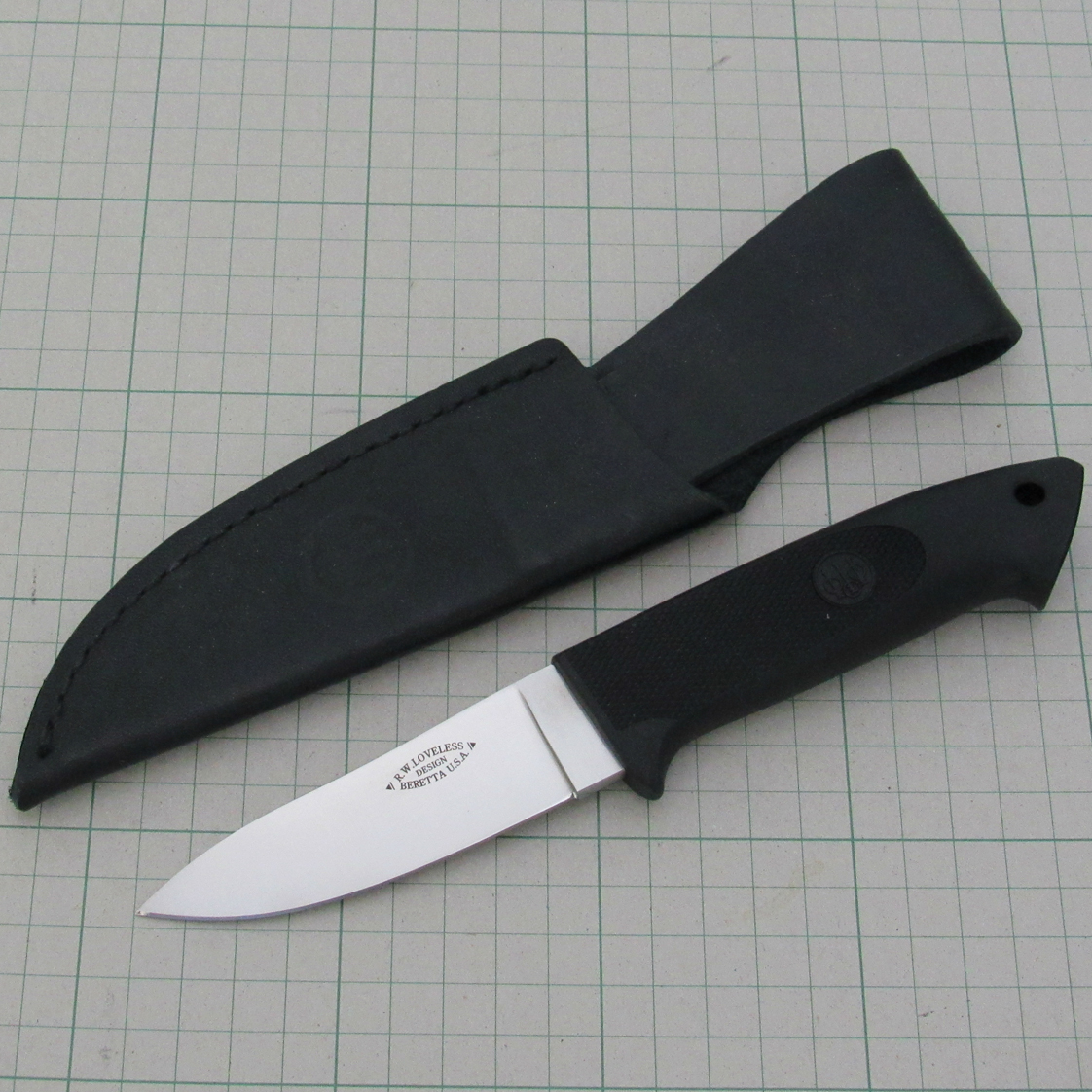 ラブレス セミスキナー