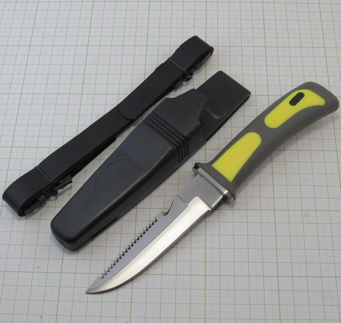 ダイバーズナイフ