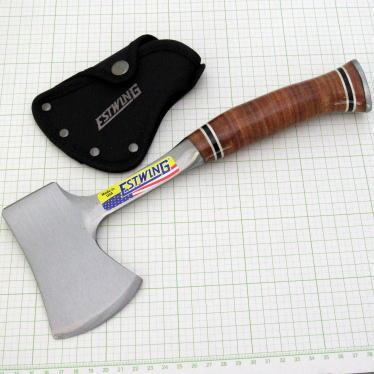 スポーツマンズアックス No.2