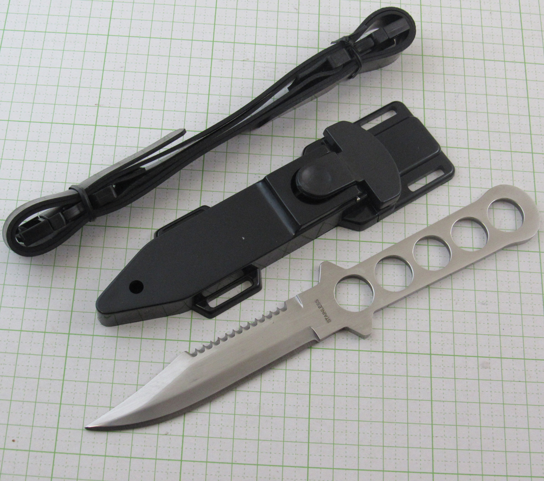 ダイバーズナイフ