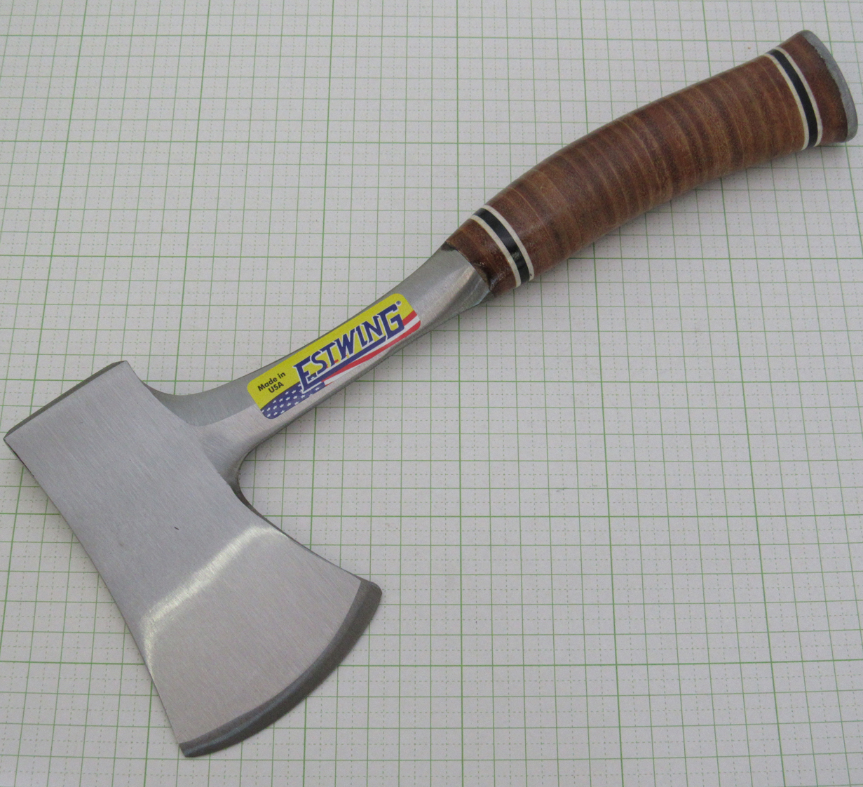 スポーツマンズアックス No.1