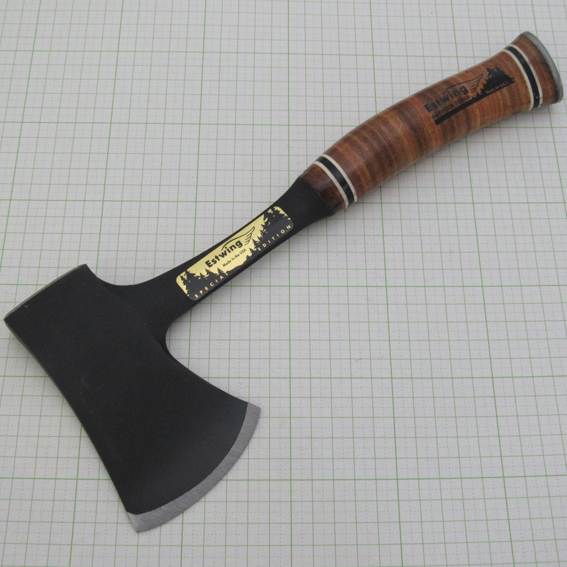 スポーツマンズアックス 限定モデル1