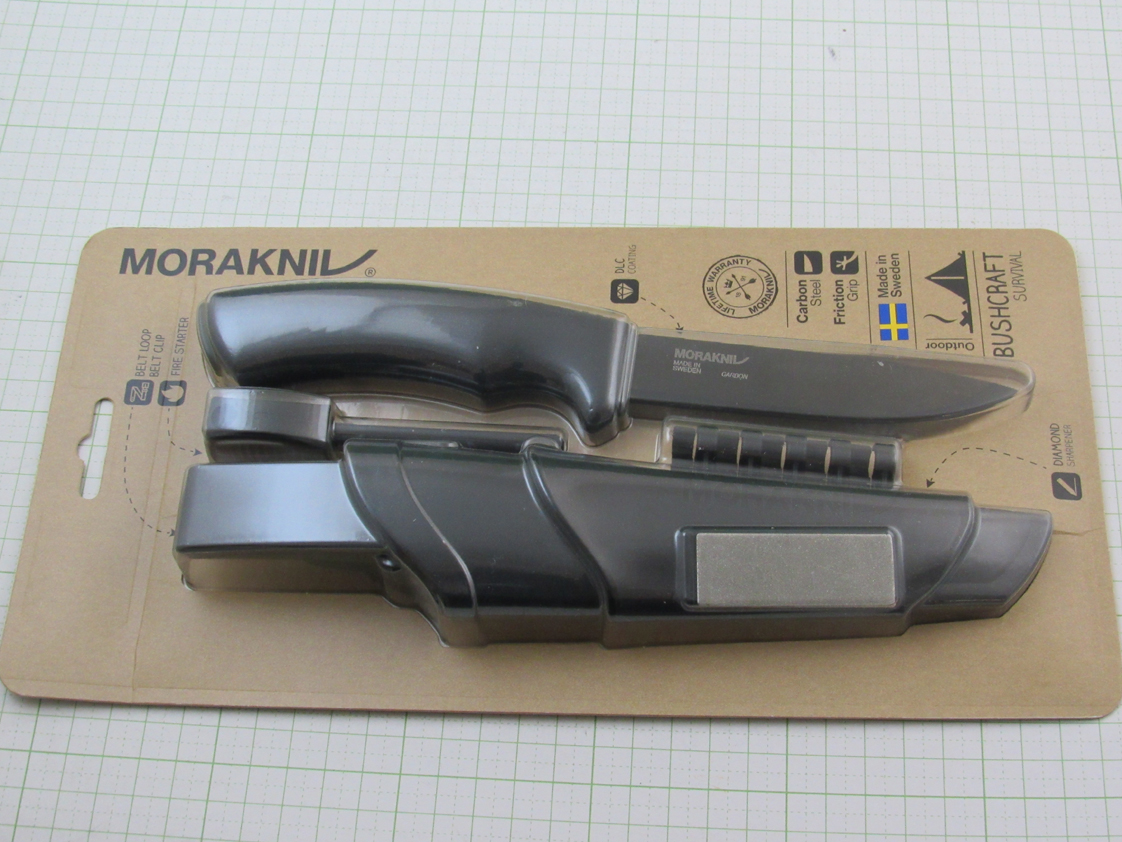 ブッシュクラフト サバイバル