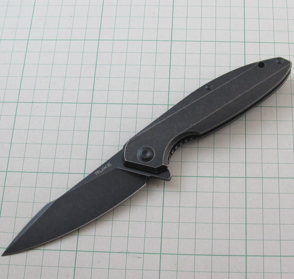 ルイケ P128ベータープラス