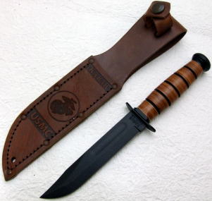 ショート・ケーバー(USMC)