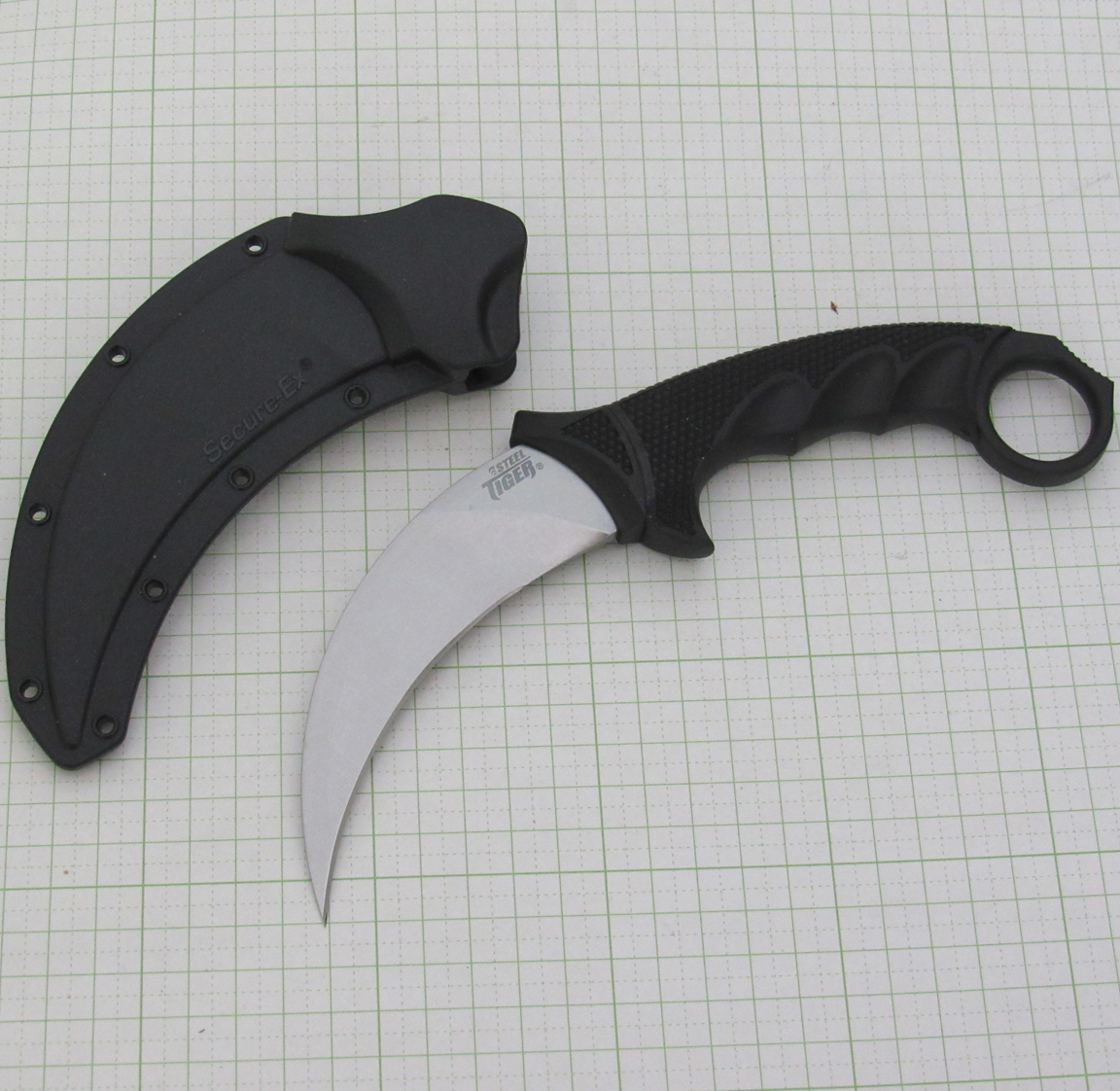 ステール・タイガー