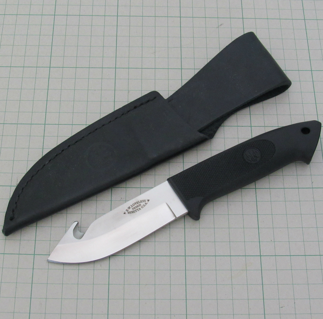 ラブレス ガットフック