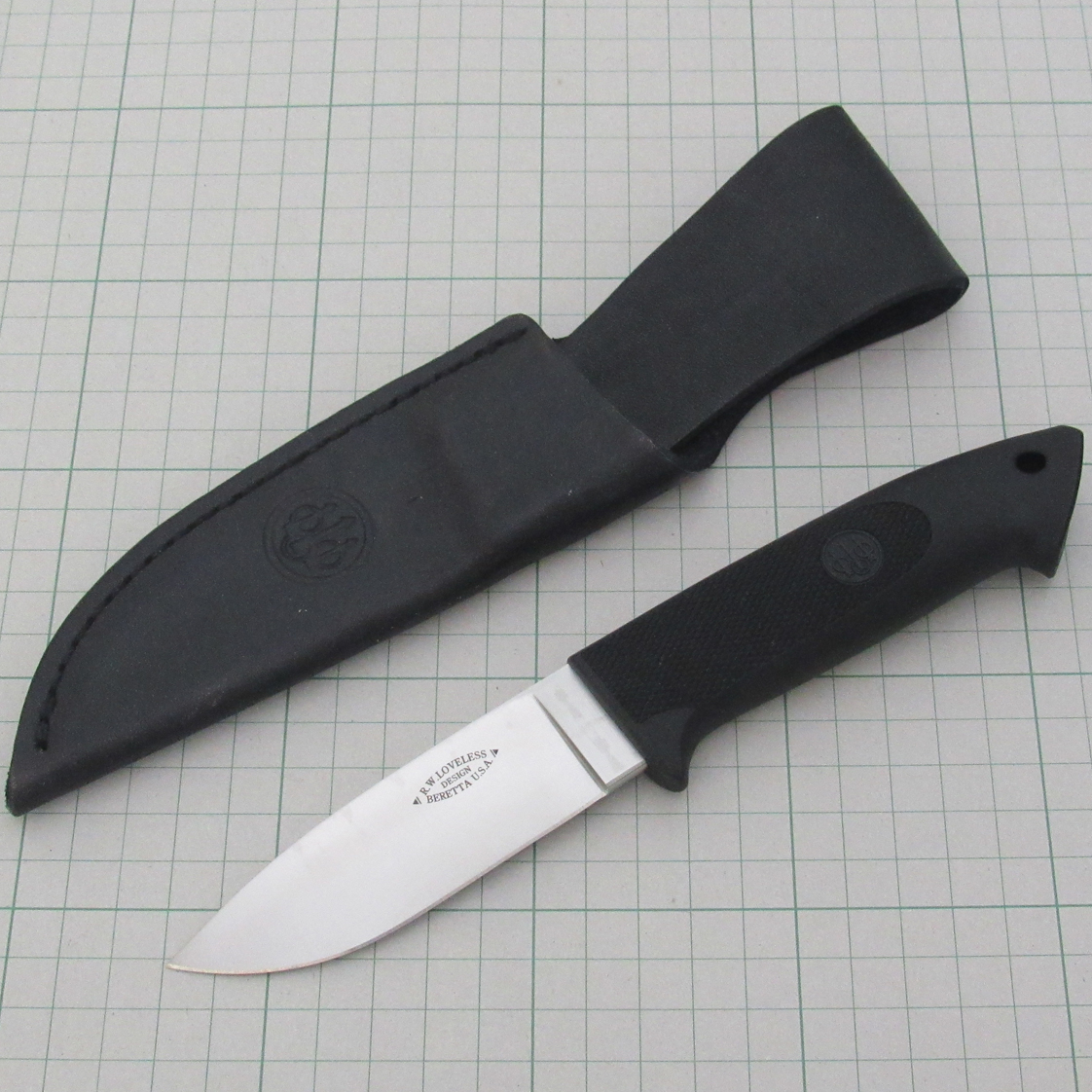 ラブレス ドロップポイント