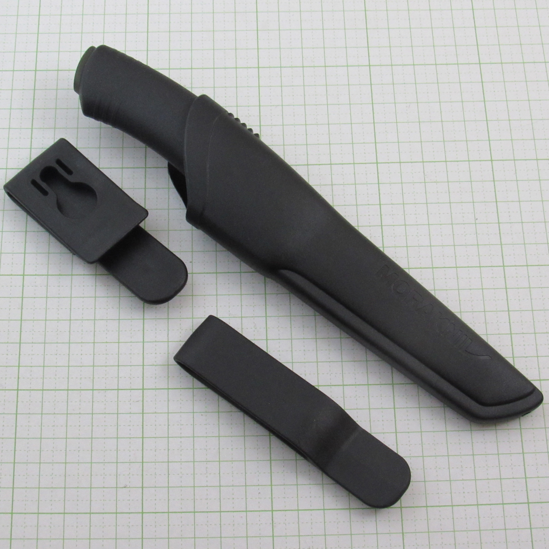 ブッシュクラフト