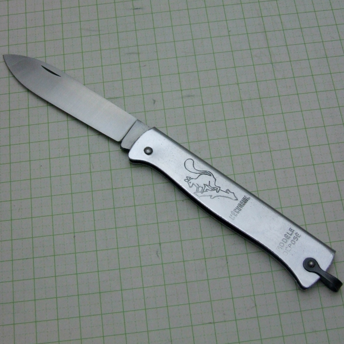 フォルダーシルバー 3-1/8″