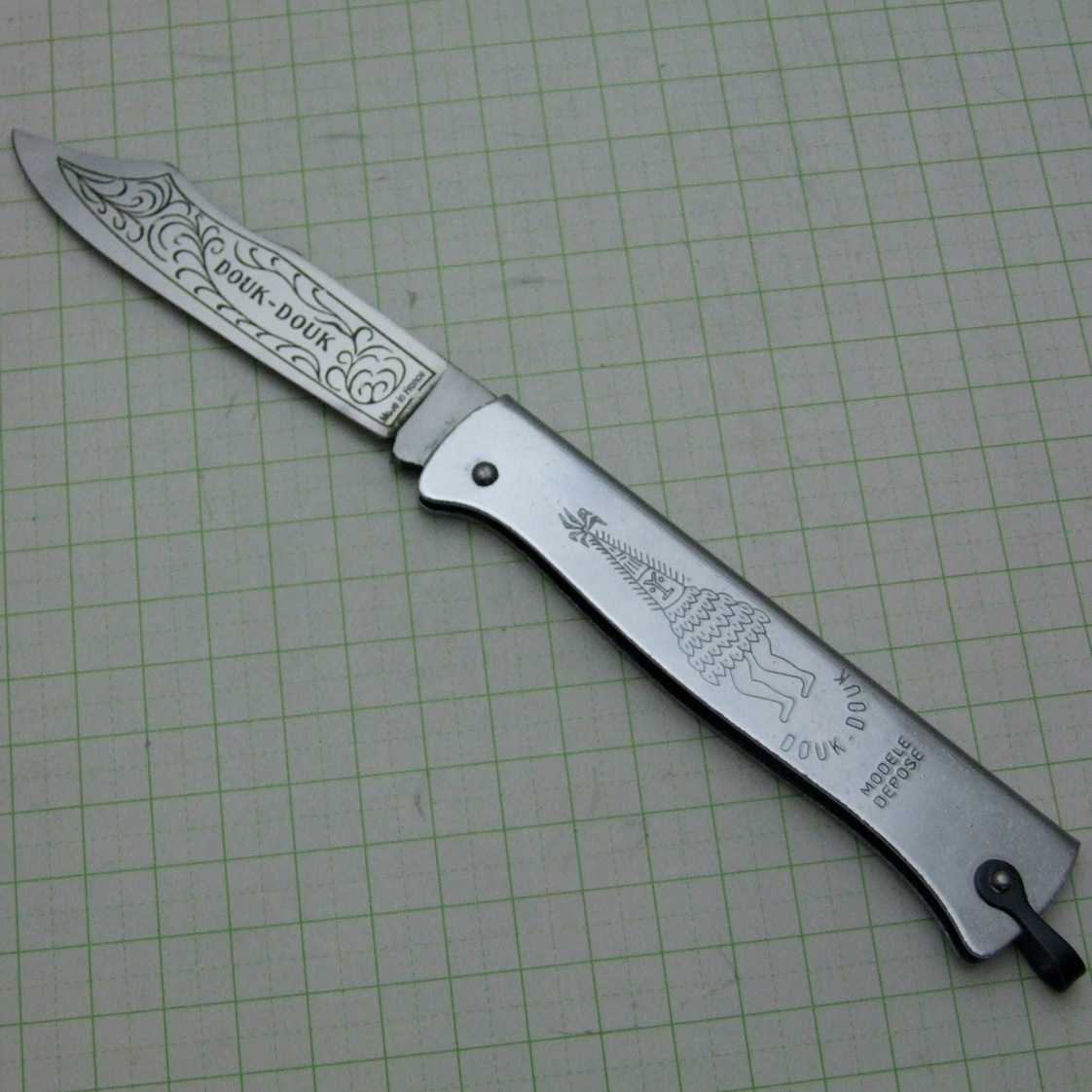 フォルダーシルバー 3-1/8″