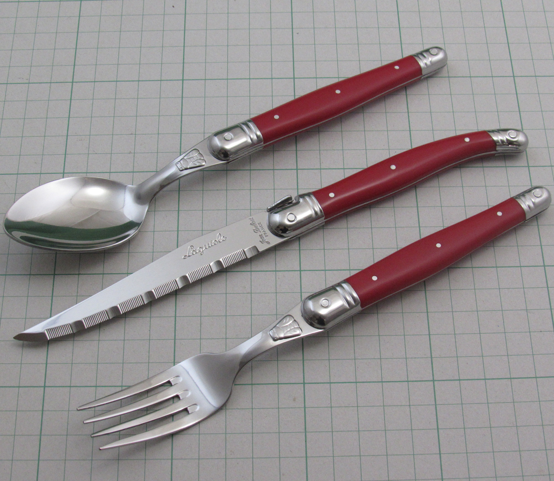 ジャン デュボ テーブルシリーズ フォーク