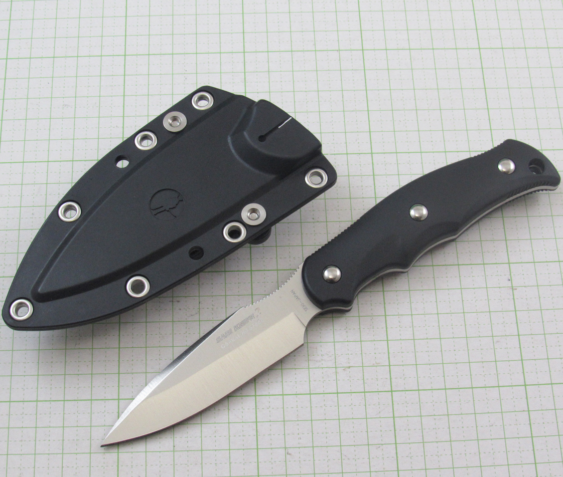 サビナイフ2(サバキ3寸)