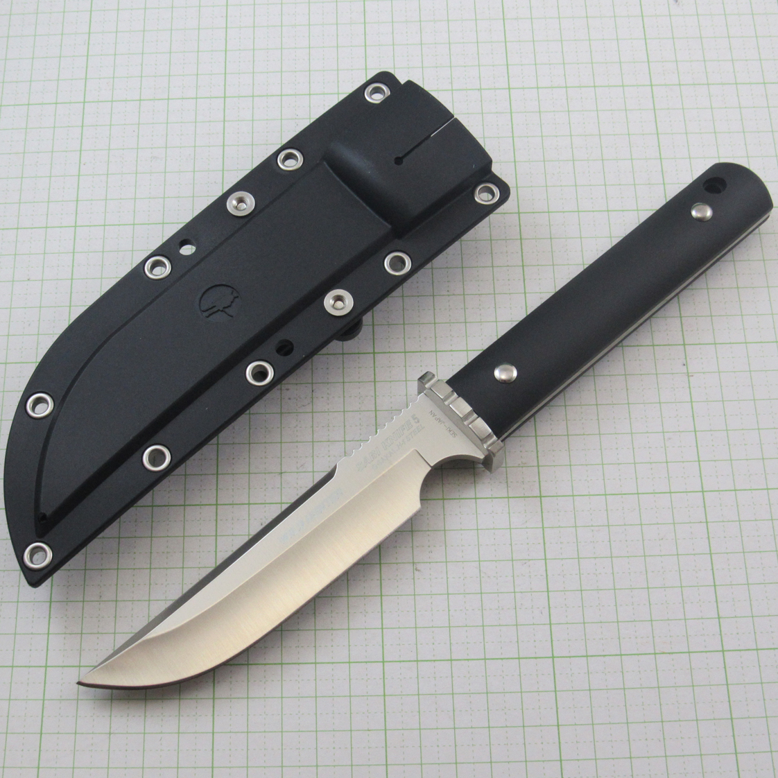 サビナイフ５ ワイルドハンター