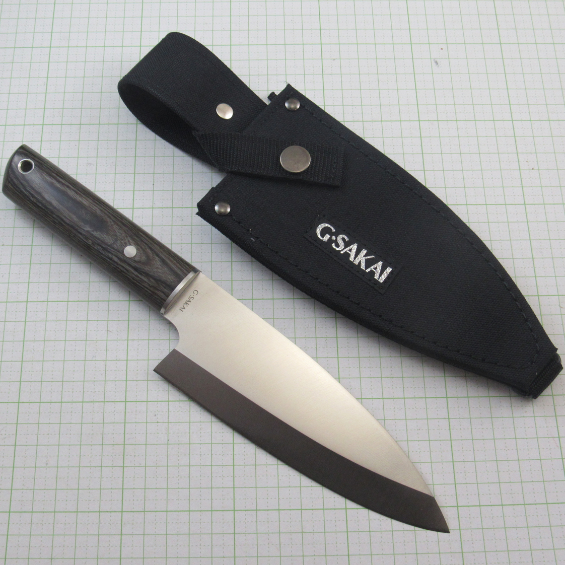 アウトドア　デバ　Ｌ