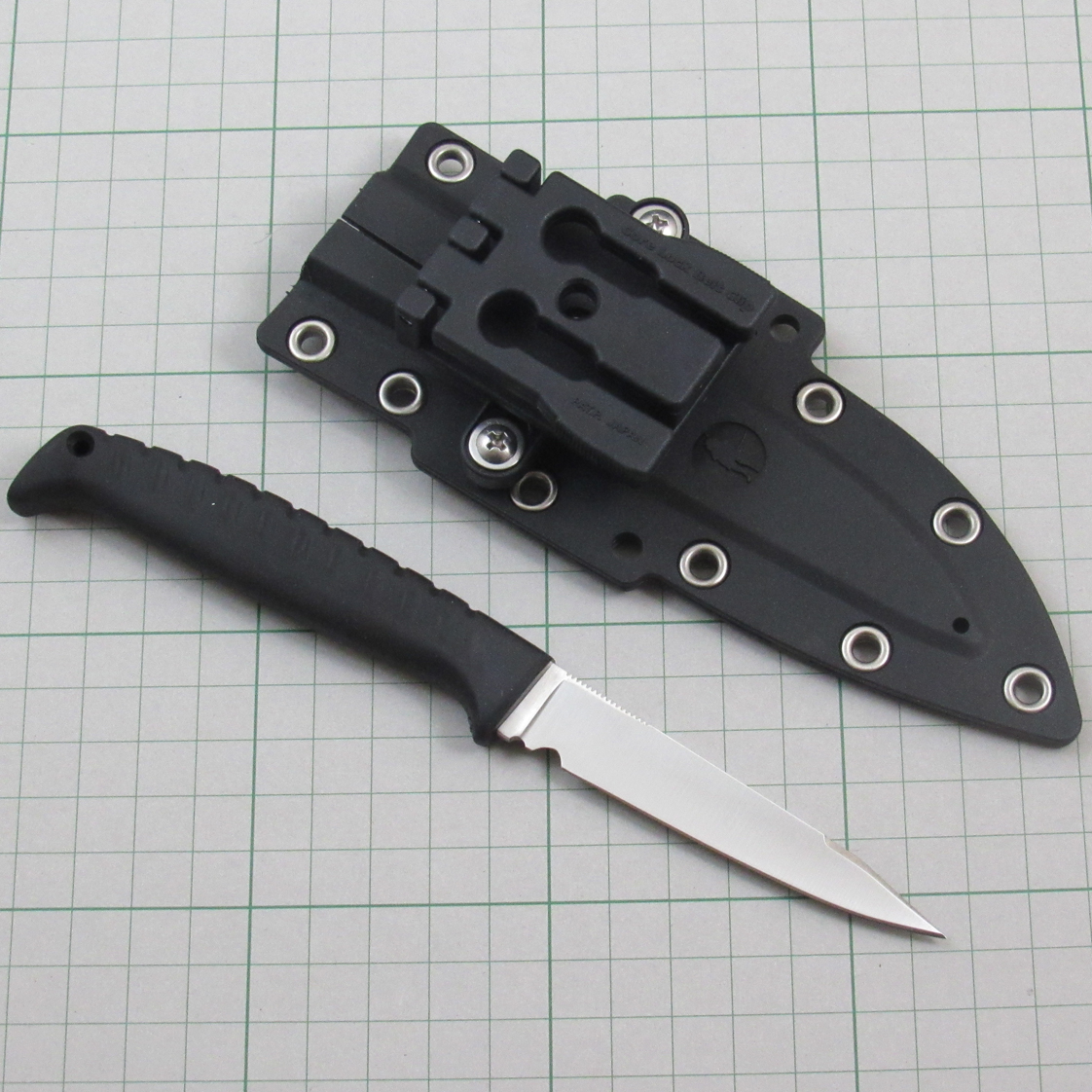 サビナイフ チヌ ワンセレタイプ