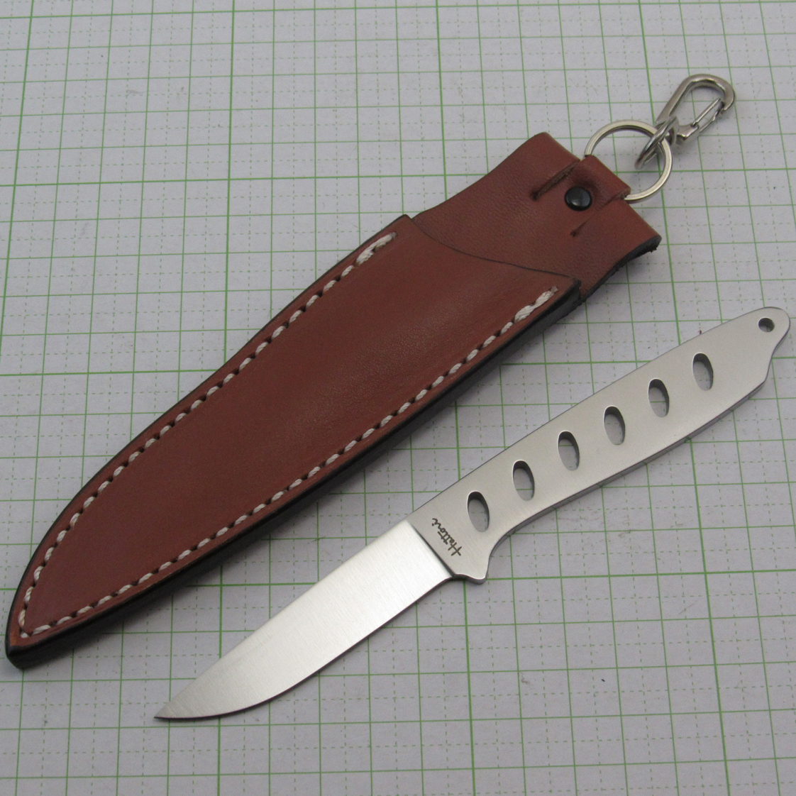 あまご スケルトン