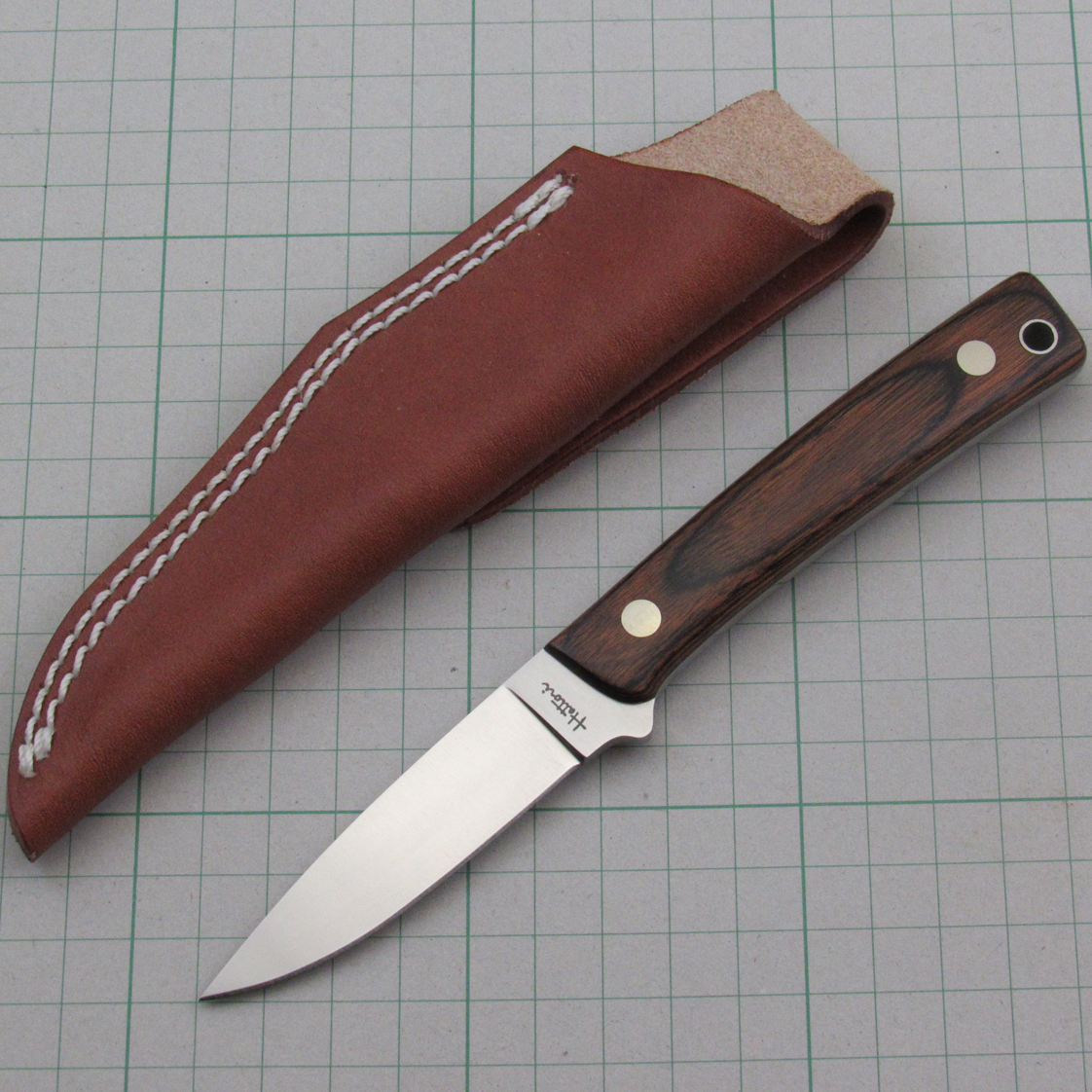 845 トラウト & バード