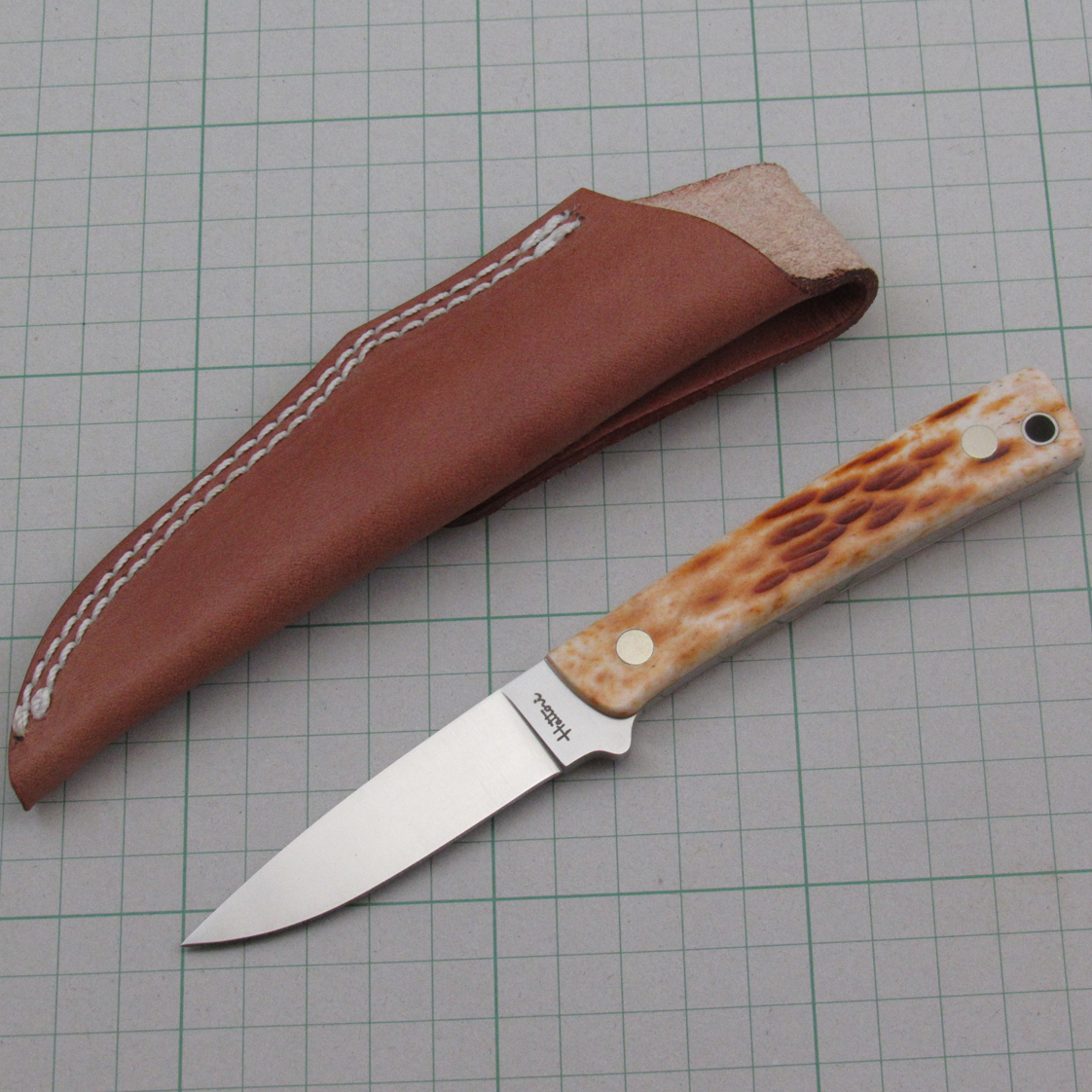 845 トラウト & バード